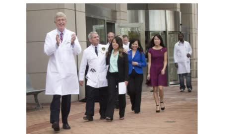 Fauci's Guinea Pig Kids in NYC - Foster Care children were used to test experimental HIV/AIDS drugs