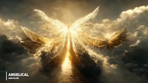 Music of Angels and Archangels • Heal All the Damage of the Body, the Soul and the Spirit, 432Hz