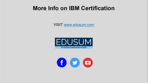 C1000-129 - IBM Security Verify Access V10.0 Deployment Exam Questions