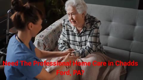 Testamente Home Care - Professional Home Care in Chadds Ford