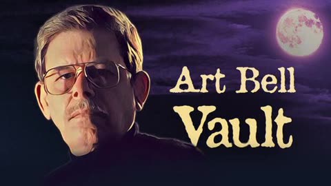 Coast to Coast AM with Art Bell - Brendan Cook & Barbara McBeath - EVP in the House