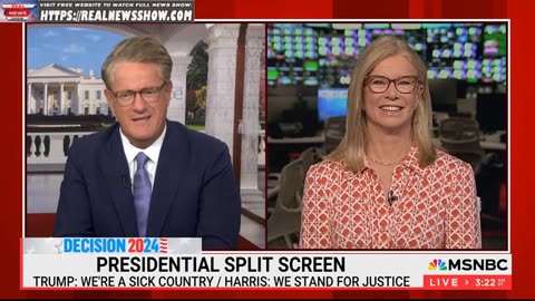 Morning Joe 6AM - 8/9/2024