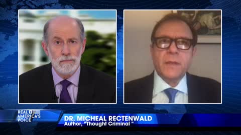 Securing America #32.2 Dr. Michael Rectenwald - 01.23.21