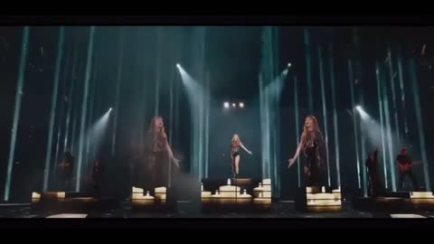 taylor swift eras tour movie live - don't blame me