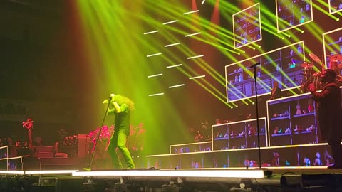 Trans-Siberian Orchestra - This Christmas Day 11-20-2022 Colorado Springs