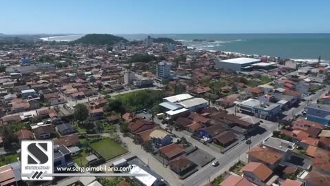 Terreno Itajuba com 534m² na Avenida Cirino Cabral