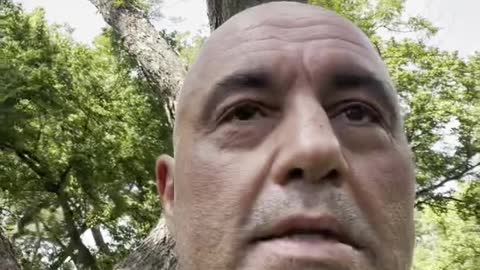 Petitions have been started to ban Joe Rogan