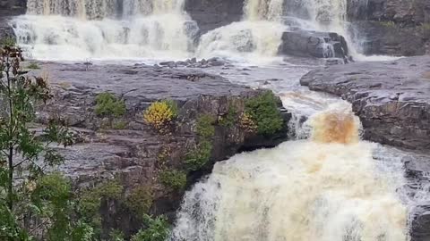 Gooseberry Falls