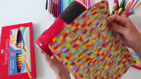 life hacks for school for kids | 5 minute crafts for school supplies | Pakistani Craft