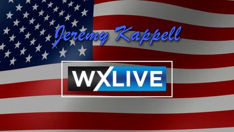 WxLIVE: TRUMP IS BACK..