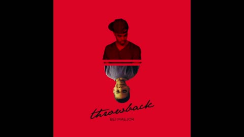 Maejor Ali - Throw Back Mixtape