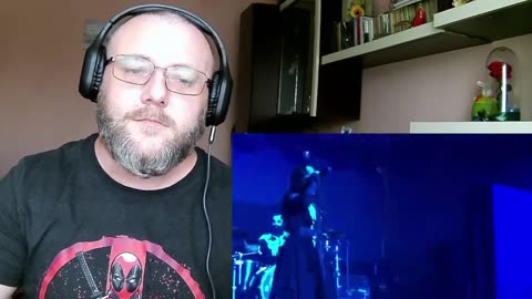 Lacuna Coil - Veneficium (REACTION)