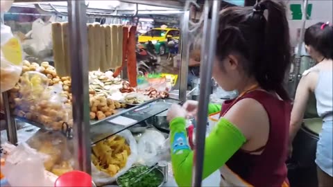 Episode 32 - Thailand Street Foods - Part 3