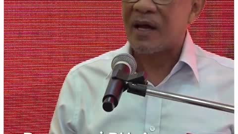 PH sedia gugur Ramanan jika terbukti bersalah, kata Anwar