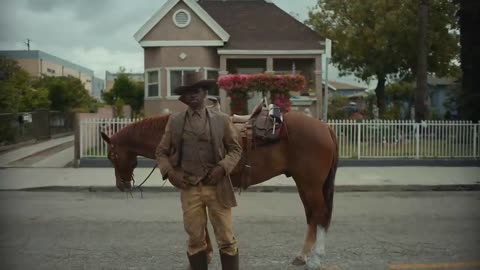 Lil Nas X - Old Town Road (Official Video) ft. Billy Ray Cyrus (1)