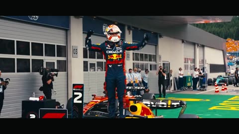 ***Max Verstappen - Film of 2023 Season***