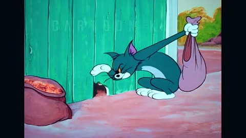 Tom and Jerry Best Funny Video 2023