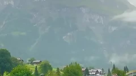 Switzerland visit