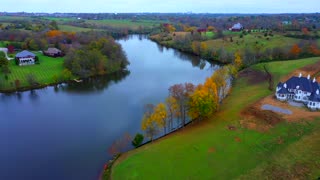 Wilgreen Lake