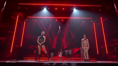 America's Got Talent 2023 Semi Finals Week 5 Part 1 Results