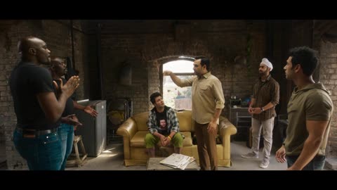 fukrey 2 official trailor