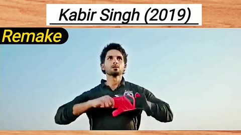 Vijay Devarakonda vs Sahid kapoor💯💥 - Arjun Reddy vs Kabir Singh - #trending #shorts #viral