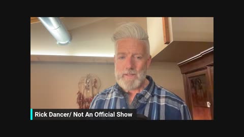 Get Real With Rick Dancer