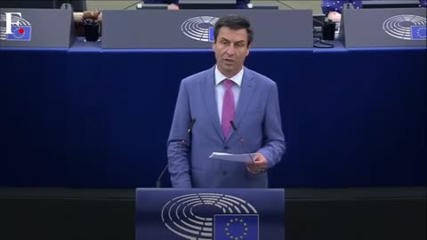 EU Parliament Debates Manipur Violence, India Calls It "Internal Matter"