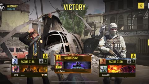 Call of duty mobile - Nuking All the Bots