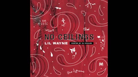 Lil Wayne - No Ceilings 3 Mixtape