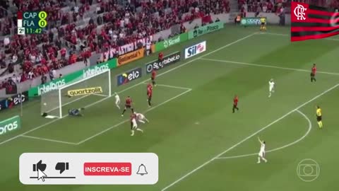 GOLAÇO DO PEDRO! MELHORES MOMENTOS COPA DO BRASIL! ÚLTIMAS NOTÍCIAS DO FLAMENGO