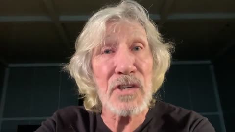 Follow up on previous video - Roger Waters: ISRAEL IS AN APARTHEID STATE!!!