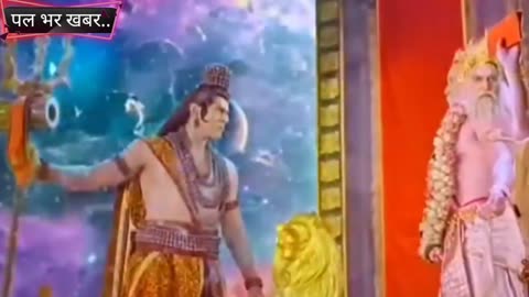 SHIVJI AUR BRAHMA JI Ki FiGHT | FIGHT OF LORD SHIVA VS LORD BRAHMA