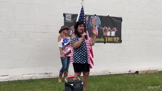 We The People Trump Rally - June 29, 2024