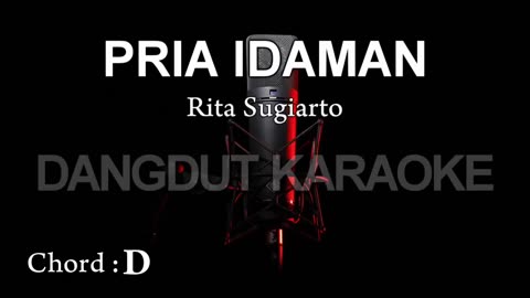 PRIA IDAMAN | Karaoke Tanpa Vokall ¦ CHORD