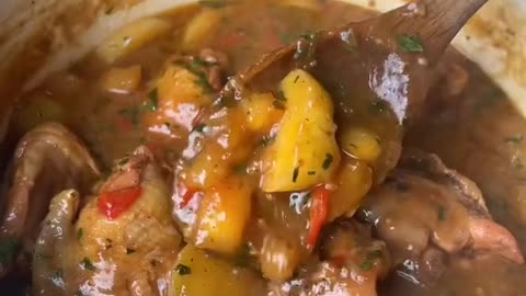 stews from around the world