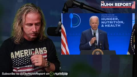 Ep. 128 Mr. Biden Magoo & More | The Nunn Report w/ Dan Nunn