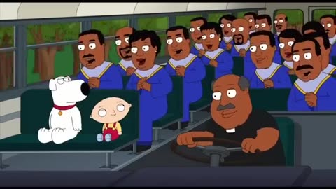 Family guy funny moments