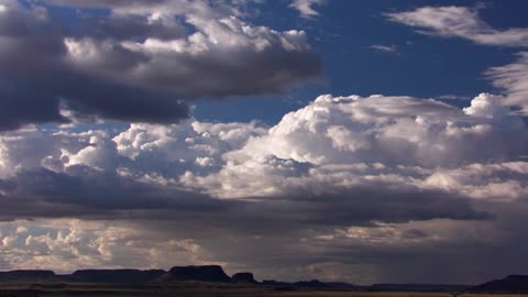 Unlocking the Secrets of Clouds: Clouds 101 ☁️🌦️