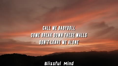 Ari Abdul, Mareux - Babydoll X The Perfect Girl (TikTok Mashup) [Lyrics]