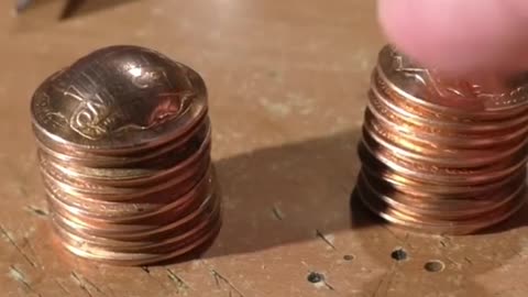 Loose Penny's 12ga Slug