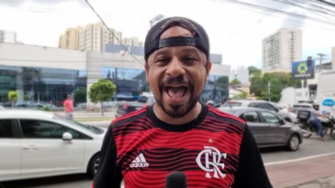 URGENTE: BRAZ NA MIRA DA CBF! FLAMENGO DE OLHO EM LUCAS VERÍSSIMO! BENFICA DESISTE DE HUGO SOUZA E+