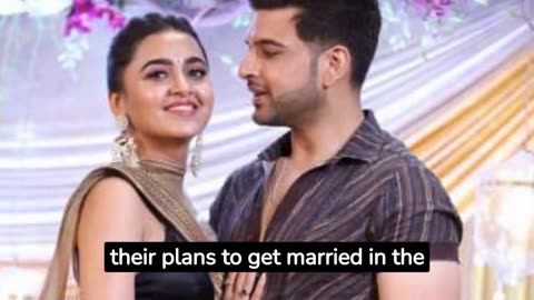 Tejasswi Prakash and Karan Kundrra's Love Story