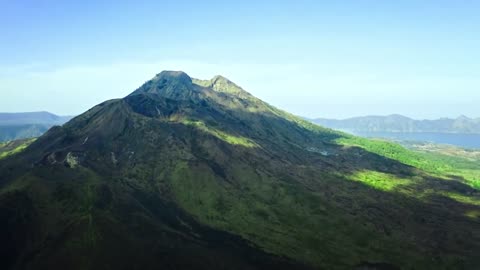 view of the island of bali #BaliIsland #BaliBeach #Balitourism