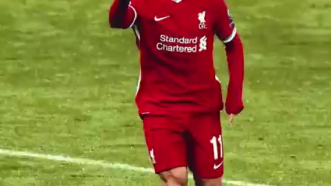 A true liverpool Icon