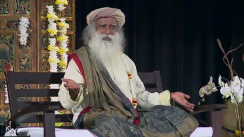 What is the Purpose of Life? - Sadhguru