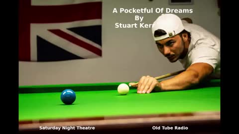 A Pocket full of Dreams by Stuart Kerr