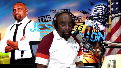 JLP Jesse Lee Peterson on the Las Vegas murder of 17 year old Jonathan Lewis at Rancho High school