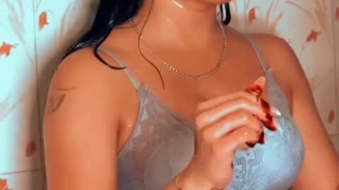 Indian Hot Girl Dancing