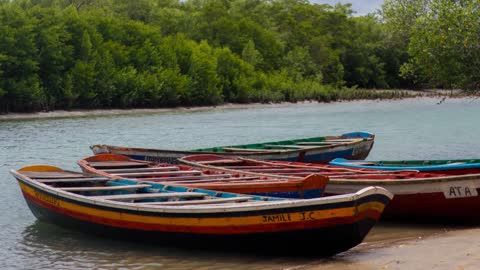 História da cidade Jijoca de Jericoacoara Ceará - CE